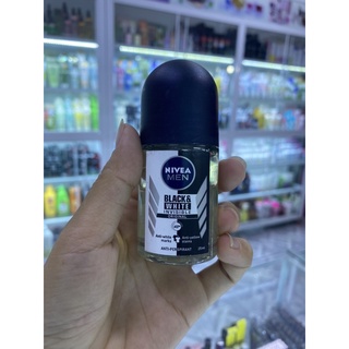 LĂN KHỬ MÙI NIVEA MEN 25ML