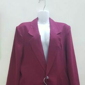 BỘ VEST NỮ DÁNG DÀI