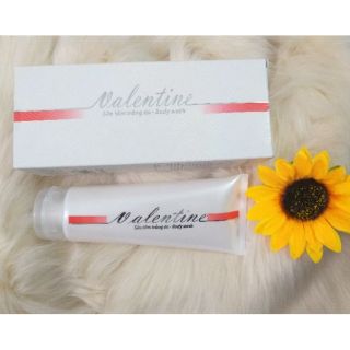 Sữa tắm valentine - 200ml