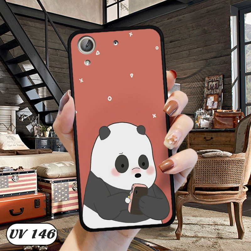 Ốp lưng cho điện thoại Huawei Y6II