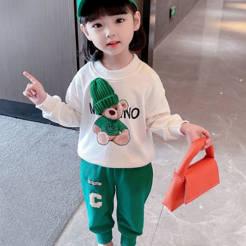 Bộ Đồ Thu Đông Richkids Dành Cho Bé Trai, Bé Gái Từ 10kg Đến Size Đại