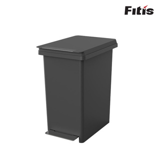 Thùng rác FITIS Compact  10 Lít ,20 Lít