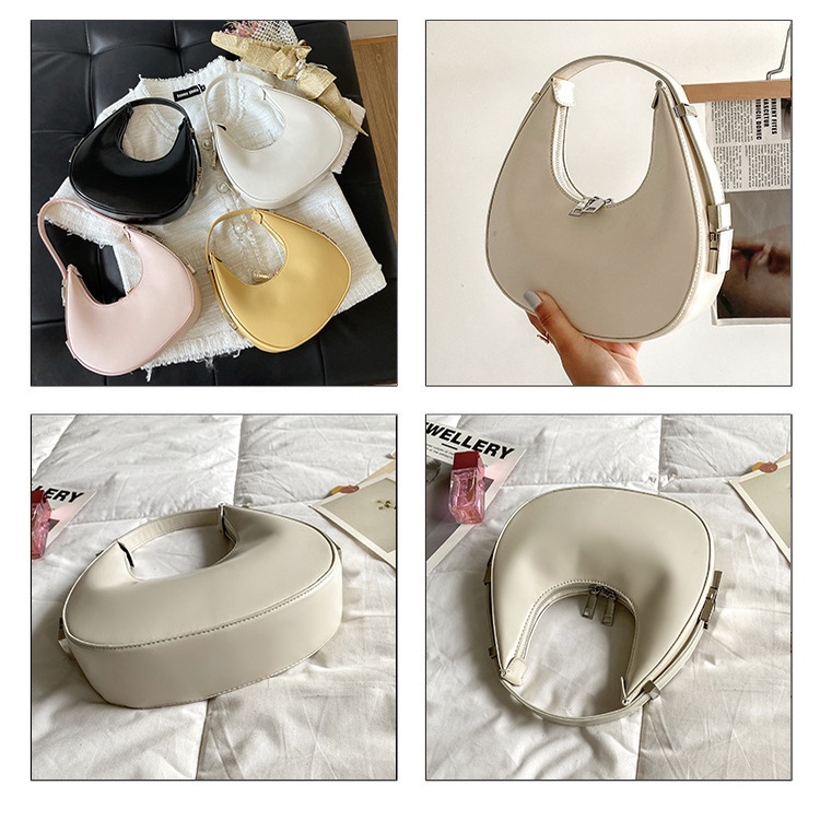 Túi xách IELGY da PU thời trang dành cho nữ