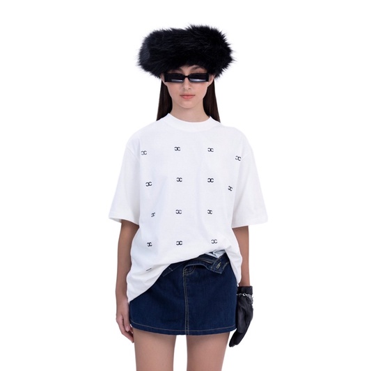 ÁO THUN UNISEX PHENOMENAL - X UNIVERSE