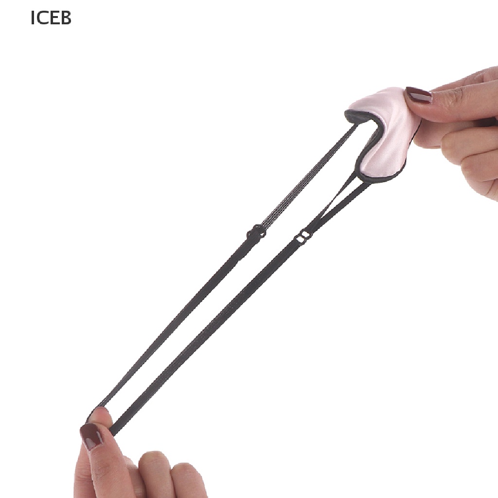 Miếng Dán Mắt Bằng Lụa ic Chất Lượng Cao