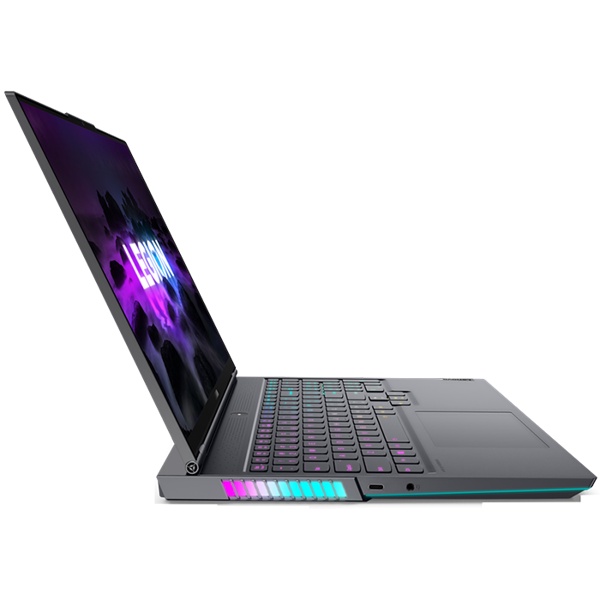 Laptop Lenovo Legion 7 16ACHG6 (82N60039VN) (R9-5900HX | 32GB | 1TB | VGA RTX 3080 16GB | 16' WQXGA 165Hz | Win 10) | BigBuy360 - bigbuy360.vn