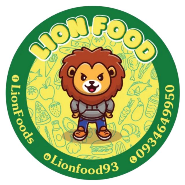 Lion Foods