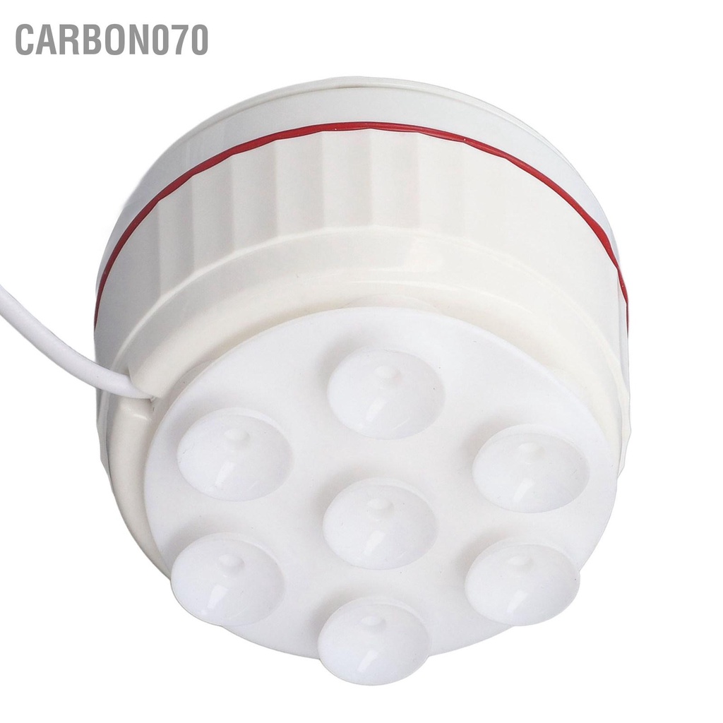 Carbon070 Máy giặt mini Công suất USB 30 phút Giặt tiết kiệm nước Ổn định Tự động tắt di cho nhà du lịch