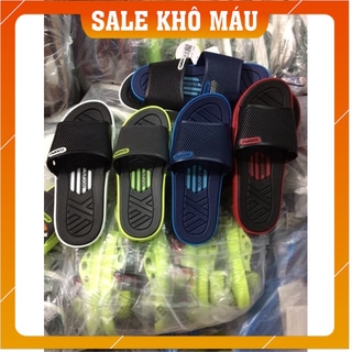 Dép lê nam nữ siêu êm nhẹ cao cấp đủ màu size