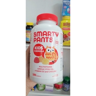 Kẹo dẻo Smarty Pants 180 viên