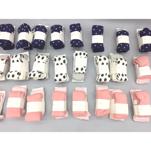 Quần tất HM dư xịn