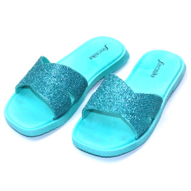 Dép lê bé gái Thái Lan