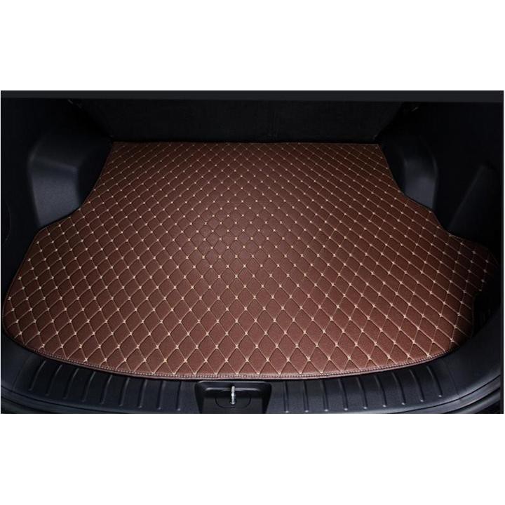 Thảm Lót Mặt Cốp Chống Thấm Nước Tuyệt Đối Cho Vinfast Lux A