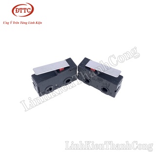 Bộ 10 Chiếc Công Tắc Hành Trình Mini 5A 250V