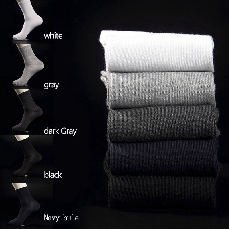 Vớ ECMLN cổ cao màu trơn phong cách Hàn Quốc thời trang