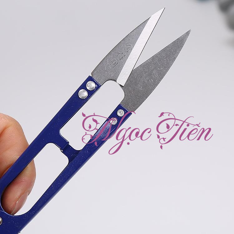 Kéo bấm chỉ tiện dụng