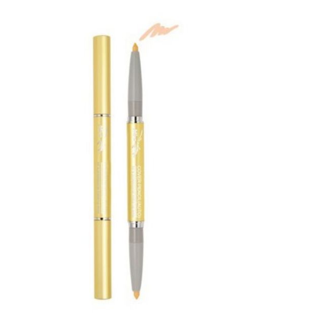 Chì che khuyết điểm 2 đầu Mira Cover Pencil