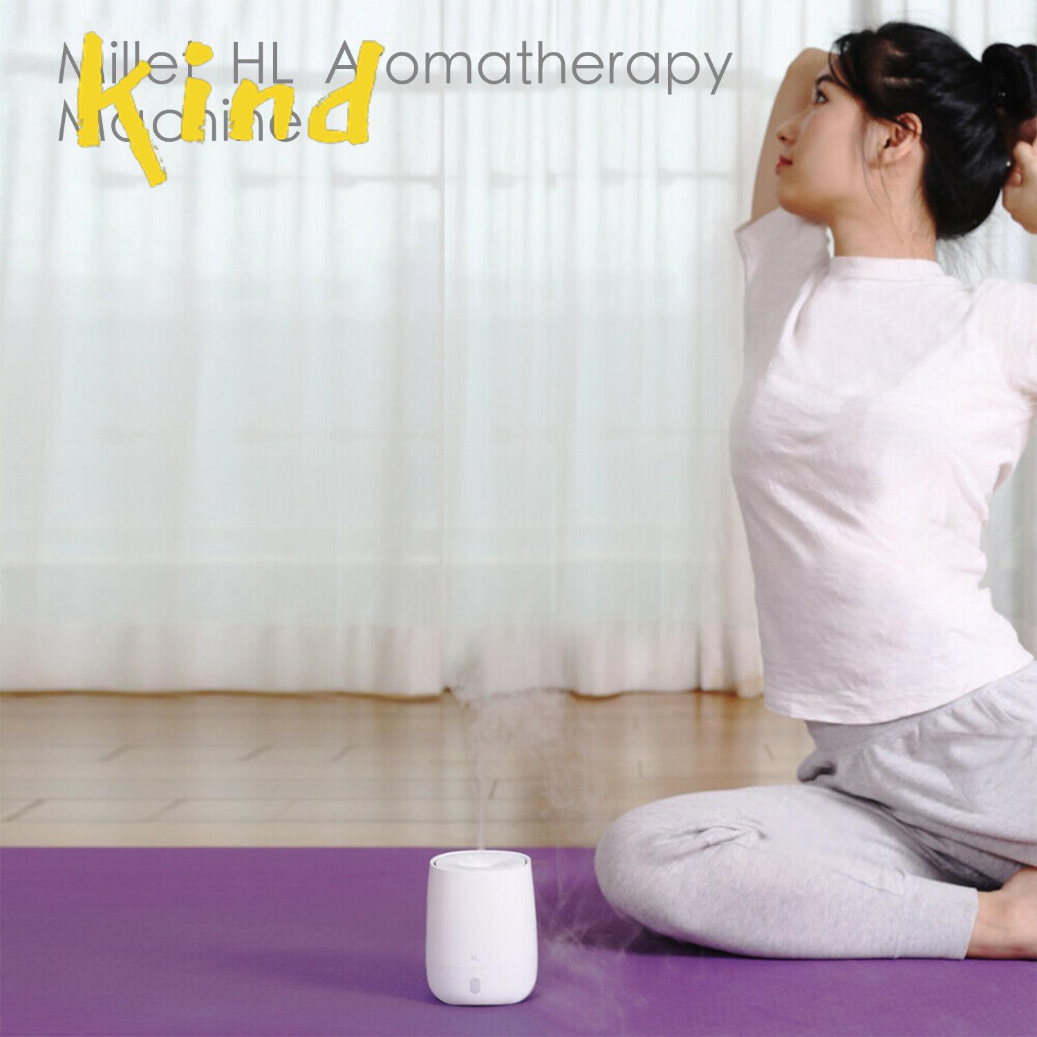 Máy Tạo Độ Ẩm Không Khí Mini Xiaomi Youpin Hl | BigBuy360 - bigbuy360.vn