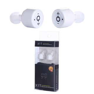 ☆ Tai nghe nhét tai Bluetooth không dây