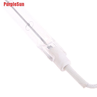 PurpleSun 220V Halogen Bulb 900-1000W Halogen Lamp Halogen Light Bulb