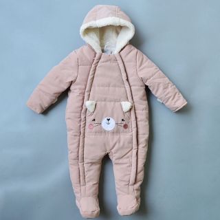 Body phao lót nỉ 0-12m