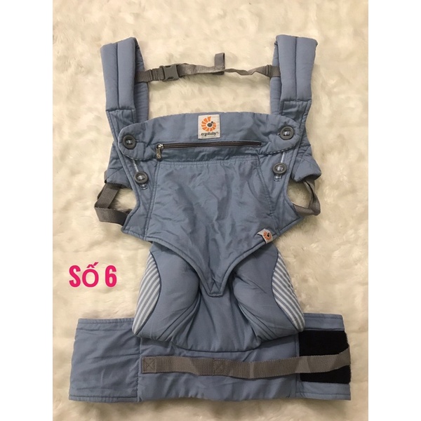 Địu 2hand giá rẻ