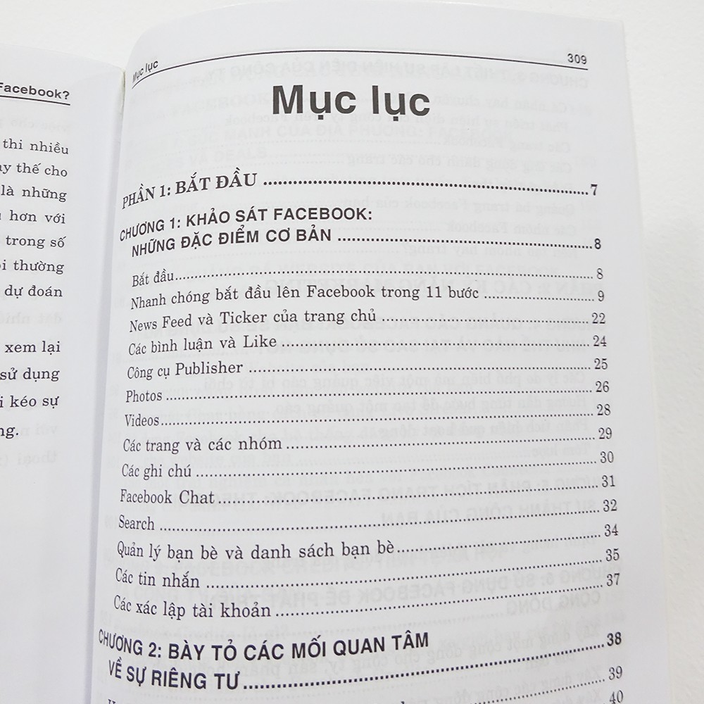 Sách Hướng Dẫn Tự Học Facebook Marketing Dành Cho Người Mới Sử Dụng