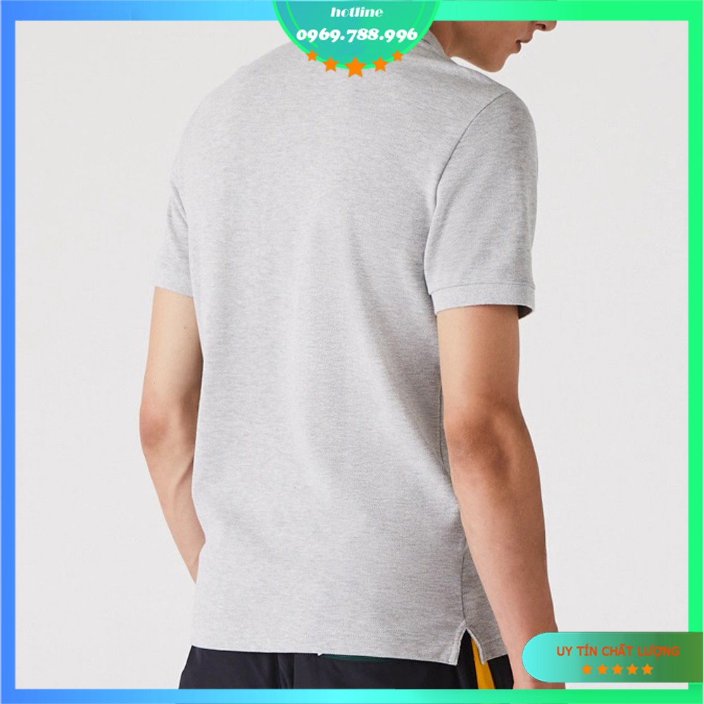 Áo thun nam tay ngắn [ĐỔI SIZE THOẢI MÁI] áo phông nam tay ngắn polo cao cấp BASIC cực đẹp