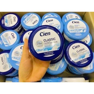 KEM DƯỠNG ẨM CIEN