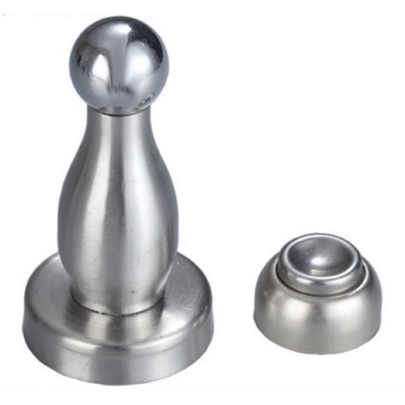 Hít (chặn) cửa đi inox Thành Phát