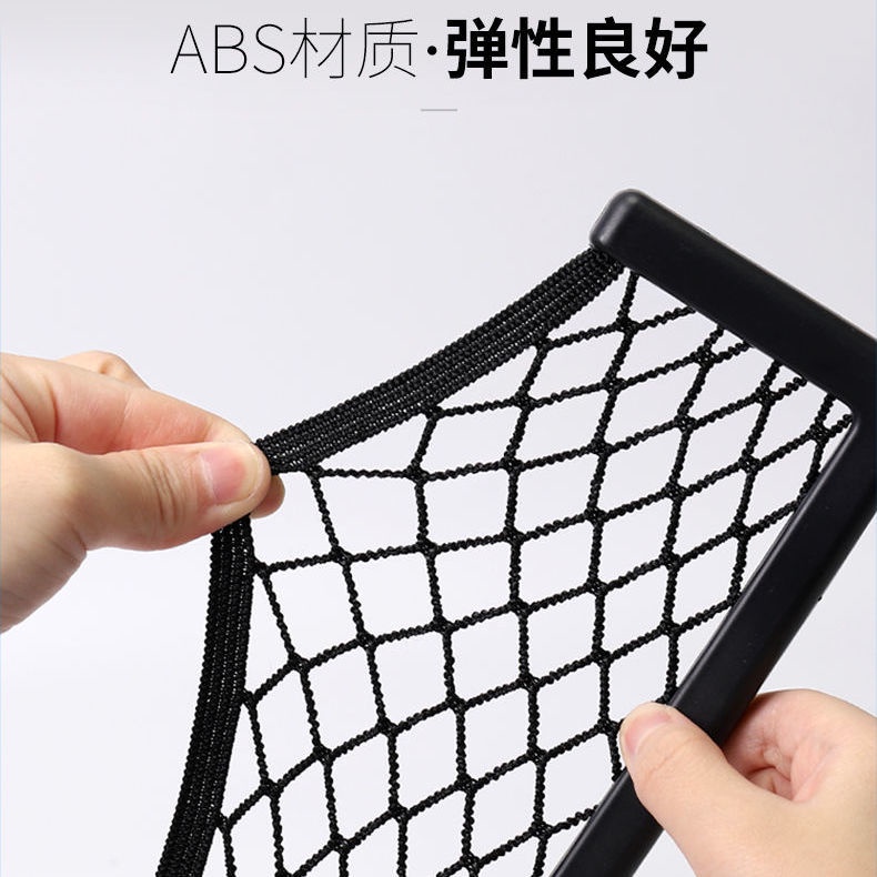 Túi Lưới Đựng Đồ Đa Năng Tiện Dụng Cho Xe Hơi