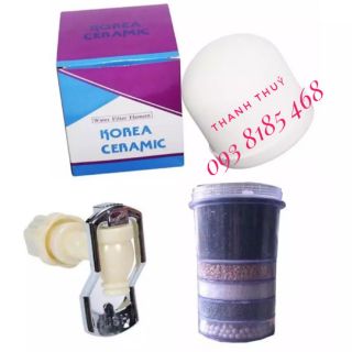 BÌNH LỌC NƯỚC LONG KING 20 LÍT.
