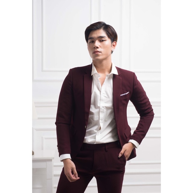 Bộ vest SALE 70% còn 399k