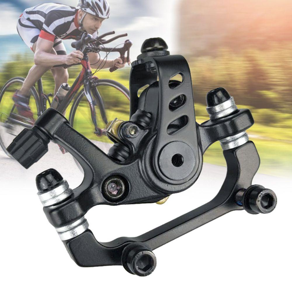 Bộ Kẹp Phanh Đĩa Xe Đạp Chuyên Dụng Chất Lượng Cao