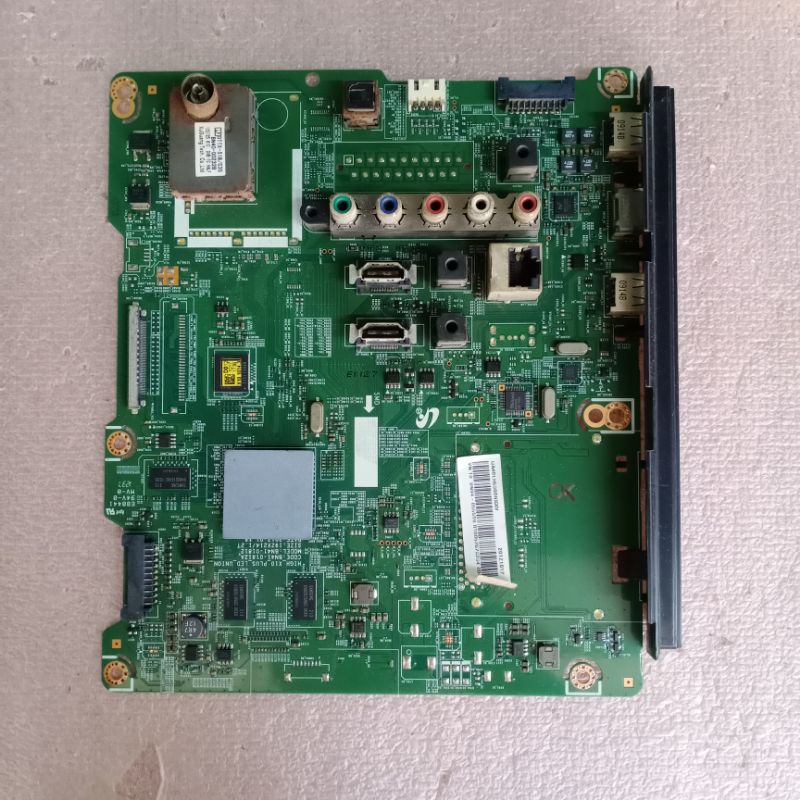 Bo mạch tivi Samsung 40EH5300R,bo xử lý, khiển, nguồn,main chính,chủ,tcon