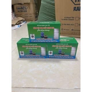 chống rung máy giặt đế cao su