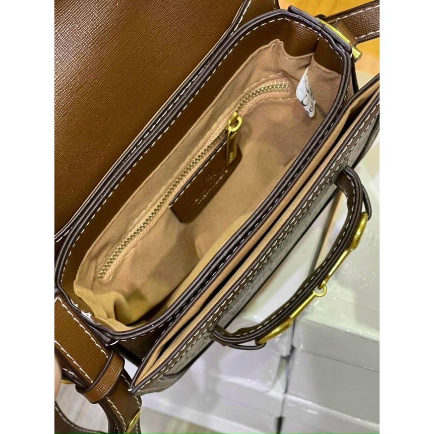 Túi xách Gù cì Hà Hồ Sup Fullbox sz18,20,25