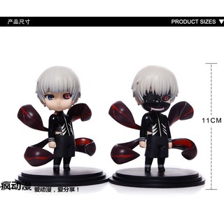Mô hình nhân vật Ken Kaneki mini