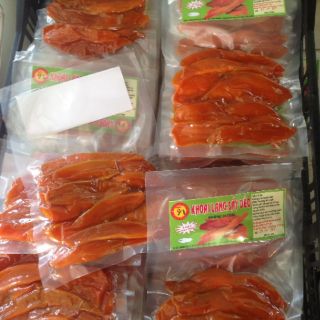 KHOAI LANG DẺO ĐÀ LẠT