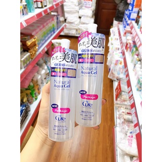 Tẩy da chết cure Nhật