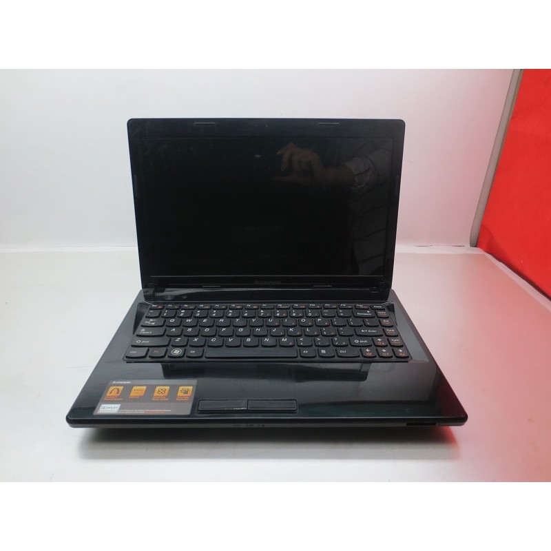 Laptop Cũ Lenovo G480 20156/ CPU Core i5-3230M/ Ram 4GB/ Ổ Cứng HDD 640GB/ VGA Intel HD Graphics/ LCD 14.0'' inchs