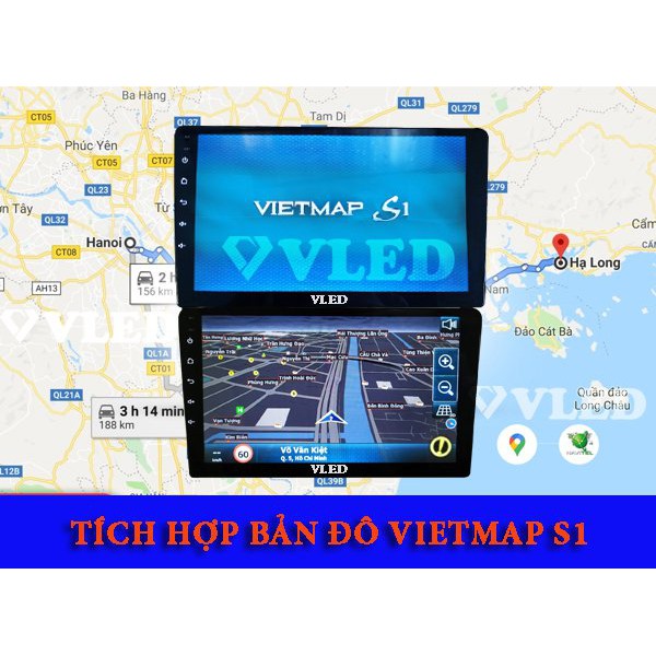 Màn liền camera 360 3D Sony, màn liền camera 360 android sắc nét, camera 360 độ cho ô tô, camera 360 Sony 3D o to VLED