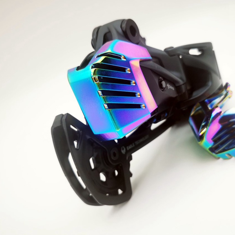 1 Nắp Pin Không Dây Cho SRAM XX1XO1GX AXS