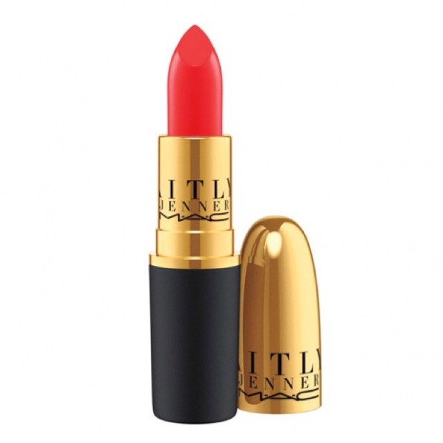 Son M·A·C Caitlyn Jenner Lipstic
