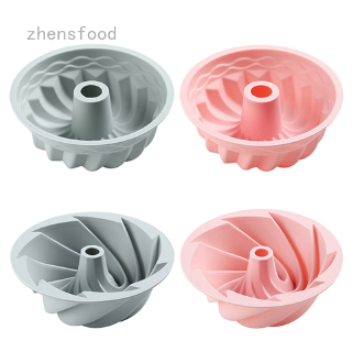 Khuôn Silicone Làm Bánh Chống Dính Tiện Lợi