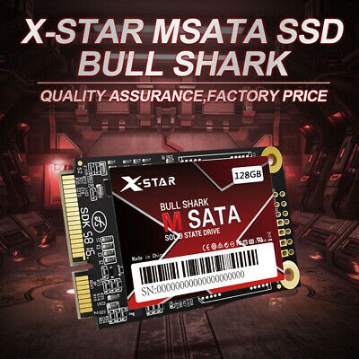 (sale) Ổ cứng SSD MSATA 128GB - 256GB XSTAR chuẩn kết nối (bán sỉ) | BigBuy360 - bigbuy360.vn