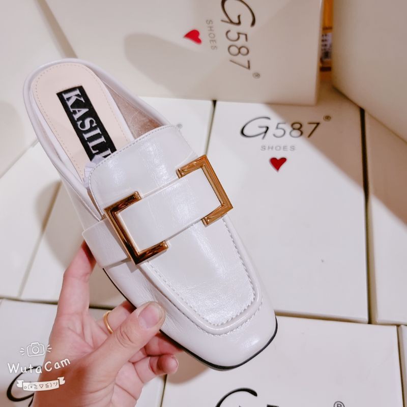 Giày dép nữ,giày sục nữ  hàng hottren | BigBuy360 - bigbuy360.vn