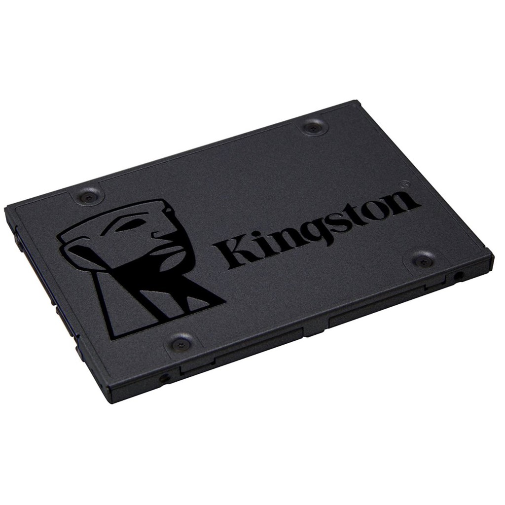 Ổ Cứng SSD Kingston A400 (120GB) - Hàng Chính Hãng | BigBuy360 - bigbuy360.vn