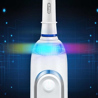 Bàn chải điện Oral B Genius 6000