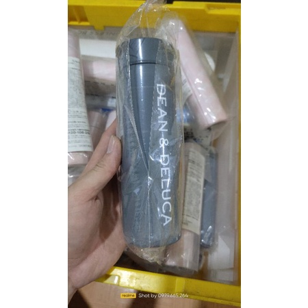 Bình và cốc giữ nhiệt Nhật bãi hàng siêu thị